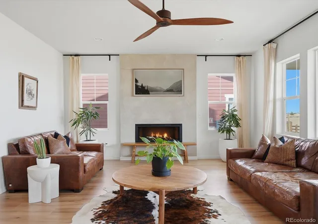 Single family home for sale at 192 N Patsburg St, Aurora, CO 80018 | MLS# 1956530 | Listing updated on 2026-09-30