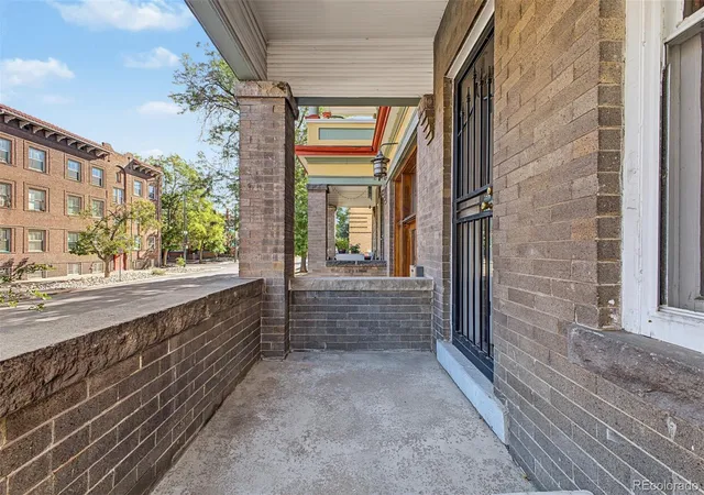 Photo 2 of Condo for sale at 520 E 14th Avenue #1, Denver, CO 80203 | MLS# 8615408 | Listing updated on 2026-09-24