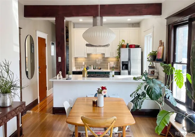 Photo 3 of Condo for sale at 520 E 14th Avenue #1, Denver, CO 80203 | MLS# 8615408 | Listing updated on 2026-09-24