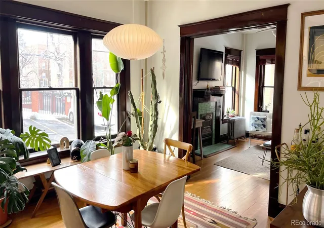 Photo 4 of Condo for sale at 520 E 14th Avenue #1, Denver, CO 80203 | MLS# 8615408 | Listing updated on 2026-09-24
