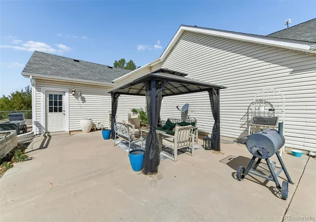Photo 4 of Single family home for sale at 16250 Del Ray Ct, Brighton, CO 80603 | MLS# 5823923 | Listing updated on 2026-09-24