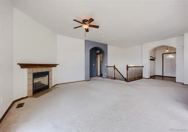 Photo 3 of Single family home for sale at 578 Burke Holw Dr, Monument, CO 80132 | MLS# 8404950 | Listing updated on 2026-10-05