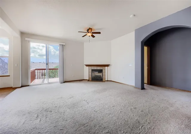 Photo 3 of Single family home for sale at 578 Burke Holw Dr, Monument, CO 80132 | MLS# 8404950 | Listing updated on 2026-10-05