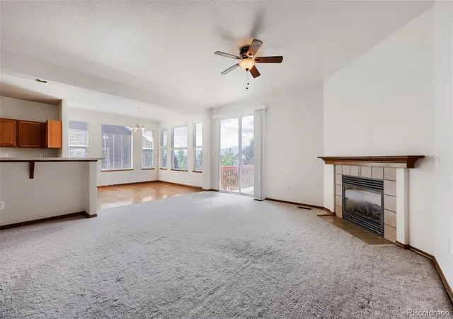 Photo 4 of Single family home for sale at 578 Burke Holw Dr, Monument, CO 80132 | MLS# 8404950 | Listing updated on 2026-10-05