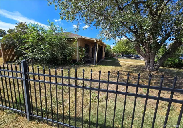 Photo 3 of Single family home for sale at 3760 Martin Luther King Blvd, Denver, CO 80205 | MLS# 4025146 | Listing updated on 2026-09-21
