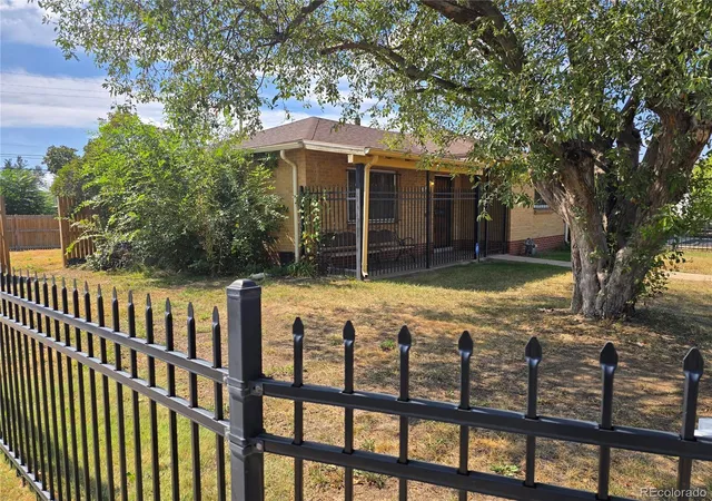 Photo 3 of Single family home for sale at 3760 Martin Luther King Blvd, Denver, CO 80205 | MLS# 4025146 | Listing updated on 2026-09-21