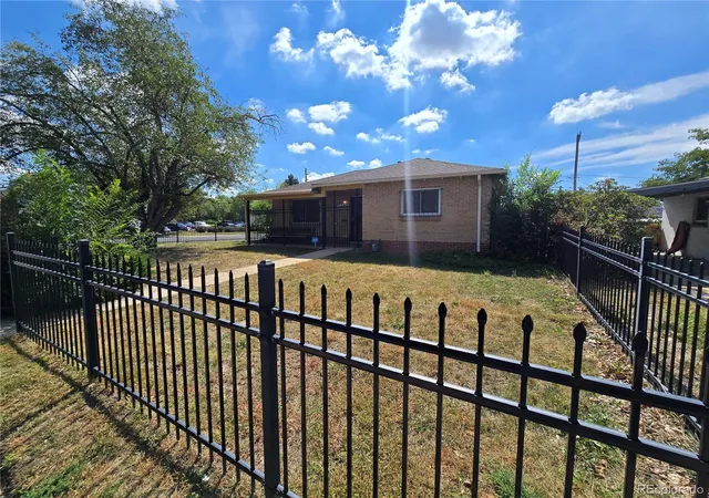 Photo 4 of Single family home for sale at 3760 Martin Luther King Blvd, Denver, CO 80205 | MLS# 4025146 | Listing updated on 2026-09-21