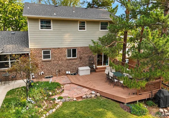 Photo 4 of Single family home for sale at 1941 Mt Zion Dr, Golden, CO 80401 | MLS# 2599621 | Listing updated on 2026-10-03
