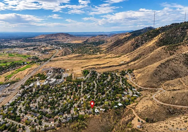 Photo 3 of Single family home for sale at 1941 Mt Zion Dr, Golden, CO 80401 | MLS# 2599621 | Listing updated on 2026-10-03
