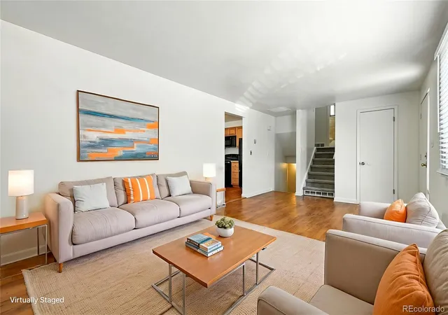 Photo 3 of Single family home for sale at 3207 Carson St, Aurora, CO 80011 | MLS# 9413995 | Listing updated on 2026-09-24
