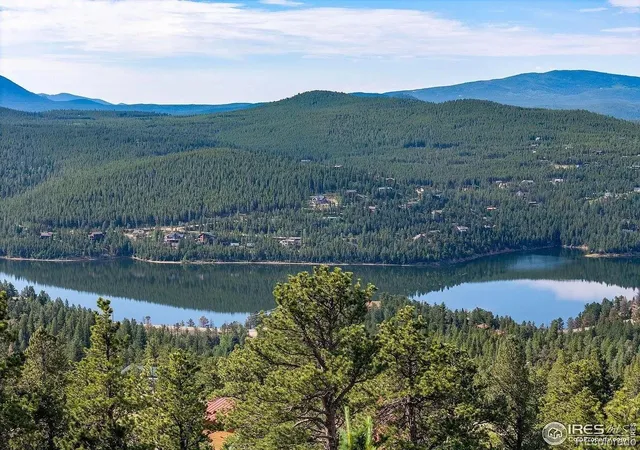 Photo 2 of Land for sale at 1445 Ridge Rd, Nederland, CO 80466 | MLS# 1660837 | Listing updated on 2026-09-21