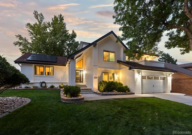Photo 1 of Single family home for sale at 3088 E Nichols Cir, Centennial, CO 80122 | MLS# 6978739 | Listing updated on 2026-10-10