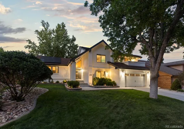 Photo 2 of Single family home for sale at 3088 E Nichols Cir, Centennial, CO 80122 | MLS# 6978739 | Listing updated on 2026-10-10
