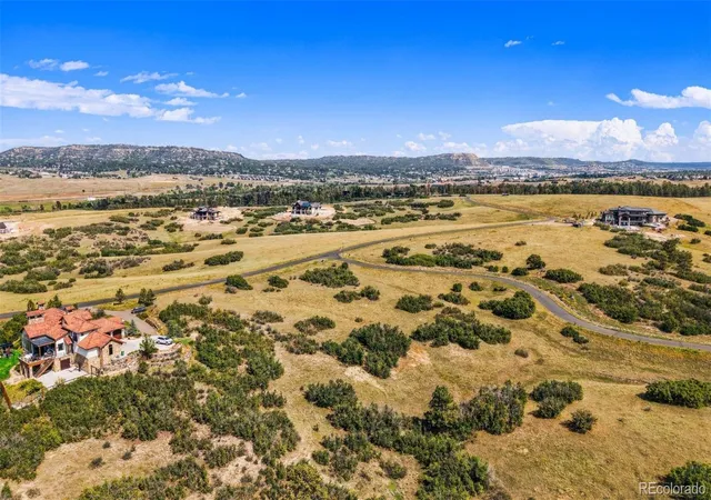 Photo 3 of Land for sale at 2878 Charlford Ln, Sedalia, CO 80135 | MLS# 7741369 | Listing updated on 2026-09-25