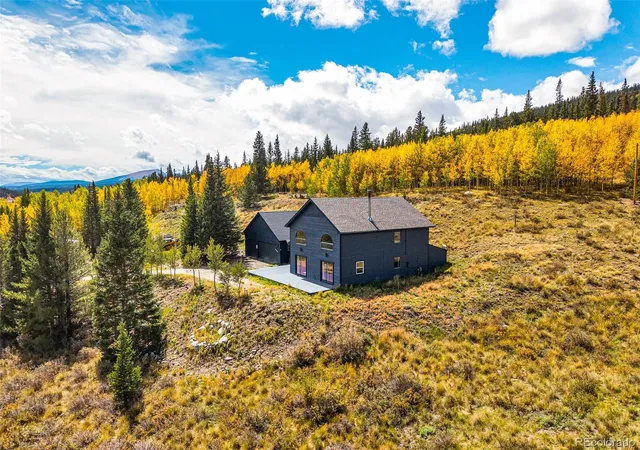 Photo 1 of Single family home for sale at 1881 River Dr, Alma, CO 80420 | MLS# 6100212 | Listing updated on 2026-09-22