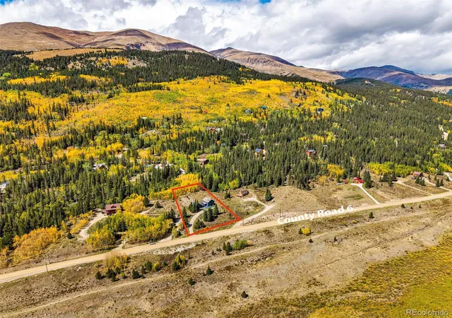 Photo 2 of Single family home for sale at 1881 River Dr, Alma, CO 80420 | MLS# 6100212 | Listing updated on 2026-09-22