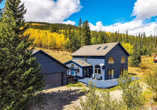 Photo 3 of Single family home for sale at 1881 River Dr, Alma, CO 80420 | MLS# 6100212 | Listing updated on 2026-09-22
