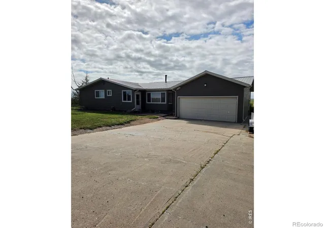 Photo 1 of Single family home for sale at 13700 Sunny Knls Ln, Sterling, CO 80751 | MLS# IR1069154 | Listing updated on 2026-09-26