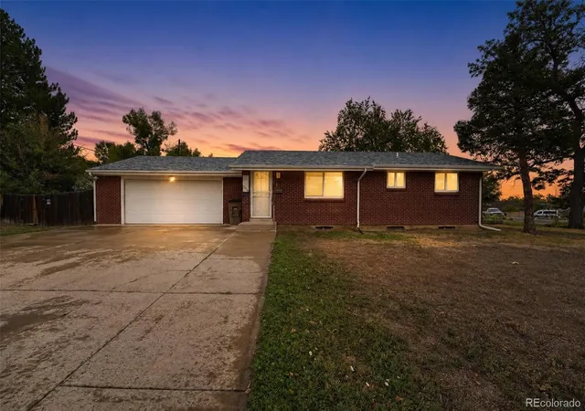 Photo 1 of Single family home for sale at 6738 Pierce Way, Arvada, CO 80003 | MLS# 9946021 | Listing updated on 2026-09-27