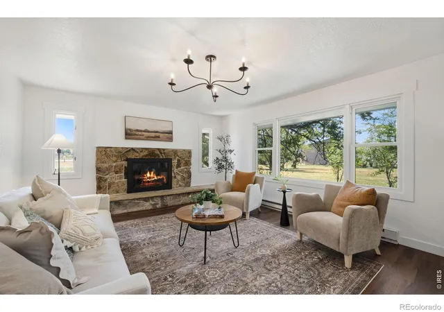 Photo 4 of Single family home for sale at 2767 S County Rd 21, Loveland, CO 80537 | MLS# IR1069155 | Listing updated on 2026-10-02
