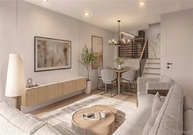 Photo 3 of Townhouse for sale at 1711 Fenton St, Lakewood, CO 80214 | MLS# 3077307 | Listing updated on 2026-09-22