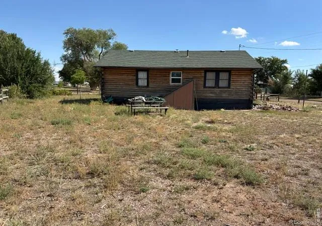 Photo 1 of Single family home for sale at 393 Grant Ave, Nunn, CO 80648 | MLS# IR1069156 | Listing updated on 2026-09-22