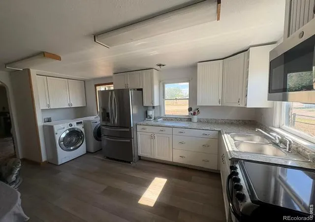 Photo 3 of Single family home for sale at 393 Grant Ave, Nunn, CO 80648 | MLS# IR1069156 | Listing updated on 2026-09-22