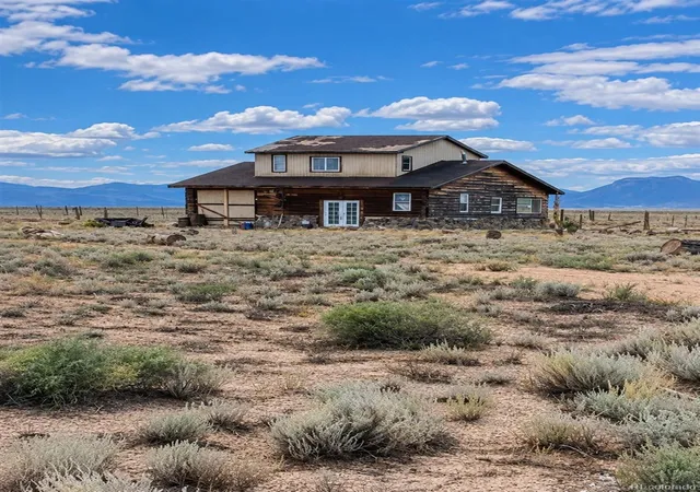 Photo 1 of Single family home for sale at 27495 Red Cloud Ave, Moffat, CO 81143 | MLS# 7178751 | Listing updated on 2026-10-15