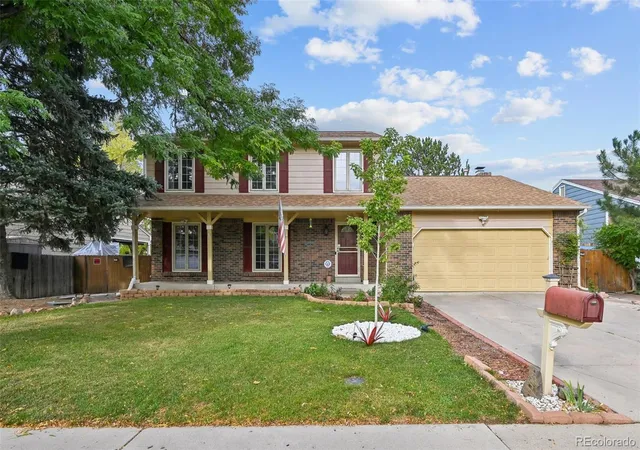 Photo 1 of Single family home for sale at 1149 S Kittredge St, Aurora, CO 80017 | MLS# 8637737 | Listing updated on 2026-10-28