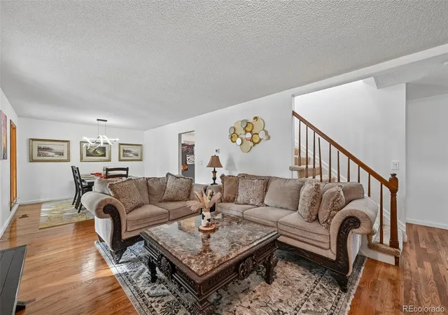 Photo 2 of Single family home for sale at 1149 S Kittredge St, Aurora, CO 80017 | MLS# 8637737 | Listing updated on 2026-10-28