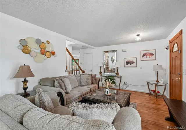 Photo 3 of Single family home for sale at 1149 S Kittredge St, Aurora, CO 80017 | MLS# 8637737 | Listing updated on 2026-10-28