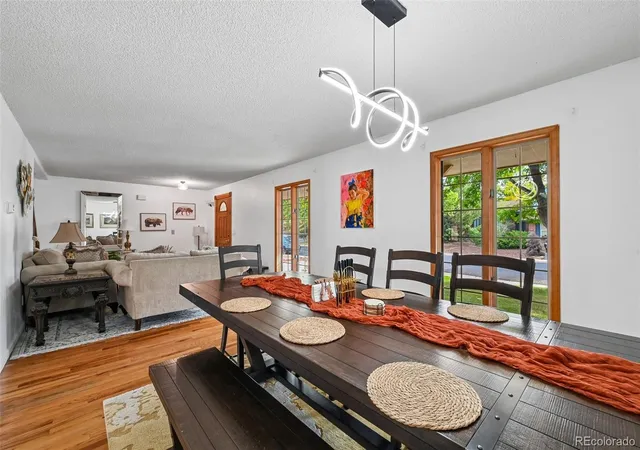 Photo 4 of Single family home for sale at 1149 S Kittredge St, Aurora, CO 80017 | MLS# 8637737 | Listing updated on 2026-10-28