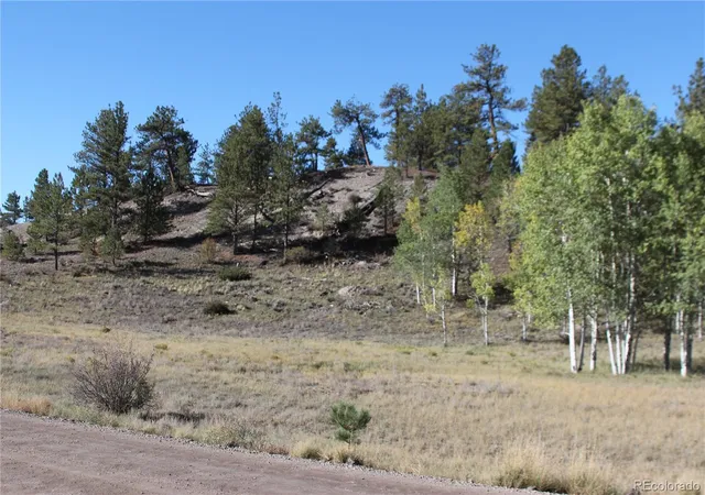 Photo 2 of Land for sale at 2721 Ranch Rd, Hartsel, CO 80449 | MLS# 9491127 | Listing updated on 2026-09-22