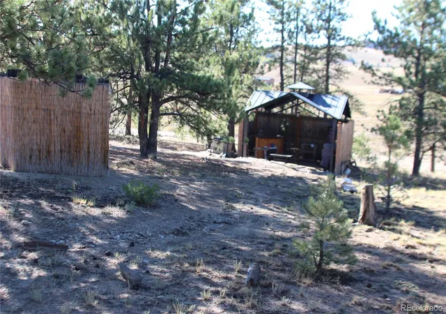 Photo 3 of Land for sale at 2721 Ranch Rd, Hartsel, CO 80449 | MLS# 9491127 | Listing updated on 2026-09-22