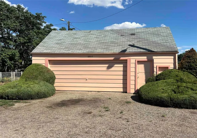 Photo 2 of Single family home for sale at 6940 Mariposa St, Denver, CO 80221 | MLS# 7312245 | Listing updated on 2026-09-22