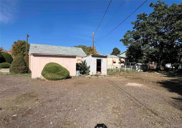 Photo 3 of Single family home for sale at 6940 Mariposa St, Denver, CO 80221 | MLS# 7312245 | Listing updated on 2026-09-22