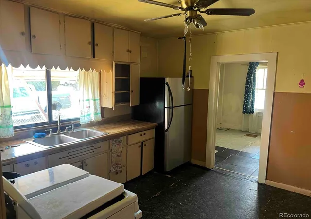 Photo 4 of Single family home for sale at 6940 Mariposa St, Denver, CO 80221 | MLS# 7312245 | Listing updated on 2026-09-22