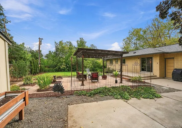 Photo 3 of Single family home for sale at 13587 W 22nd Place, Golden, CO 80401 | MLS# 8246786 | Listing updated on 2026-10-07