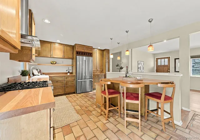 Photo 4 of Single family home for sale at 13587 W 22nd Place, Golden, CO 80401 | MLS# 8246786 | Listing updated on 2026-10-07