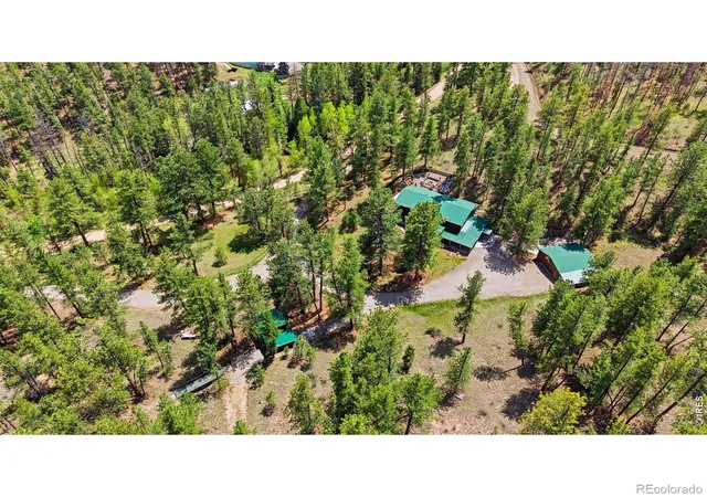 Photo 2 of Single family home for sale at 102 Insmont Dr, Bailey, CO 80421 | MLS# IR1069158 | Listing updated on 2026-09-22