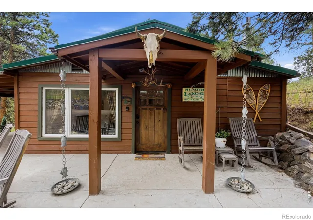 Photo 4 of Single family home for sale at 102 Insmont Dr, Bailey, CO 80421 | MLS# IR1069158 | Listing updated on 2026-09-22
