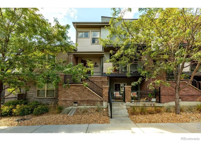 Photo 1 of Townhouse for sale at 1082 Griffith St, Louisville, CO 80027 | MLS# IR1069159 | Listing updated on 2026-09-24