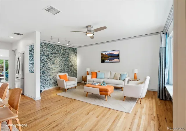 Photo 2 of Single family home for sale at 479 S Harlan St, Lakewood, CO 80226 | MLS# 6831273 | Listing updated on 2026-10-08