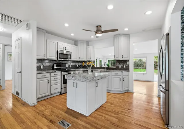 Photo 3 of Single family home for sale at 479 S Harlan St, Lakewood, CO 80226 | MLS# 6831273 | Listing updated on 2026-10-08
