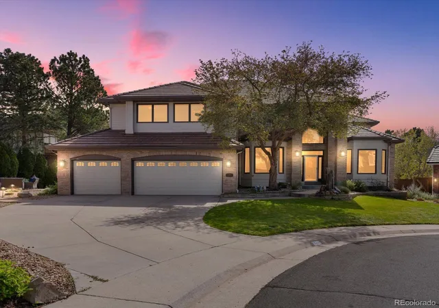 Photo 1 of Single family home for sale at 5566 S Lewiston St, Centennial, CO 80015 | MLS# 7476520 | Listing updated on 2026-10-03
