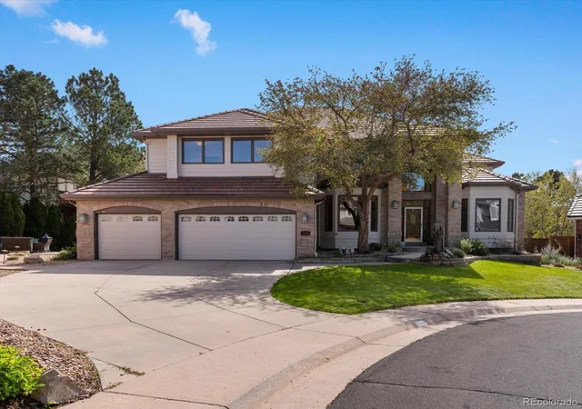 Photo 2 of Single family home for sale at 5566 S Lewiston St, Centennial, CO 80015 | MLS# 7476520 | Listing updated on 2026-10-03