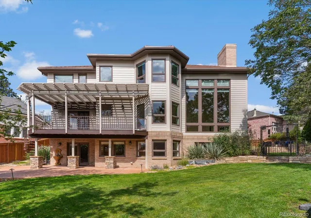 Photo 3 of Single family home for sale at 5566 S Lewiston St, Centennial, CO 80015 | MLS# 7476520 | Listing updated on 2026-10-03