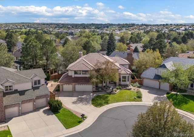 Photo 3 of Single family home for sale at 5566 S Lewiston St, Centennial, CO 80015 | MLS# 7476520 | Listing updated on 2026-10-03