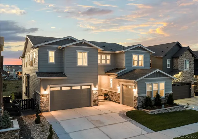 Photo 1 of Mansion for sale at 6817 Crossbridge Cir, Castle Rock, CO 80108 | MLS# 7043023 | Listing updated on 2026-09-26