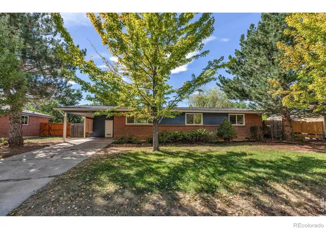 Single family home for sale at 3360 Dartmouth Ave, Boulder, CO 80305 | MLS# IR1069160